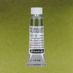 Schmincke Horadam Aquarell Artists Watercolour 15ml Tube Olive Green Yellowish preview