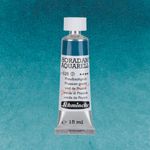 Schmincke Horadam Aquarell Artists Watercolour 15ml Tube Prussian Green preview