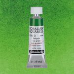 Schmincke Horadam Aquarell Artists Watercolour 15ml Tube Sap Green preview