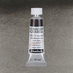 Schmincke Horadam Aquarell Artists Watercolour 15ml Tube Ivory Black preview