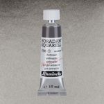 Schmincke Horadam Aquarell Artists Watercolour 15ml Tube Anthracite preview