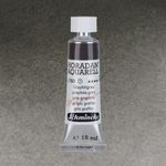 Schmincke Horadam Aquarell Artists Watercolour 15ml Tube Graphite Grey preview