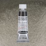 Schmincke Horadam Aquarell Artists Watercolour 15ml Tube Hematite Black preview