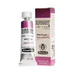 Schmincke Horadam Aquarell Signature Edition Watercolour Paint Wild Purple preview