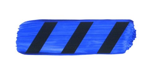 Golden Heavy Body Colours 59ml Tube Ultramarine Blue