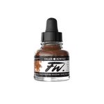 FW Acrylic Inks Burnt Umber preview