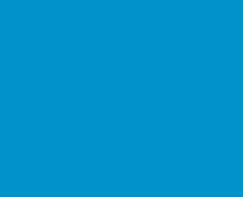 Caran d'Ache Studio Gouache 10ml Tubes Primary Cyan