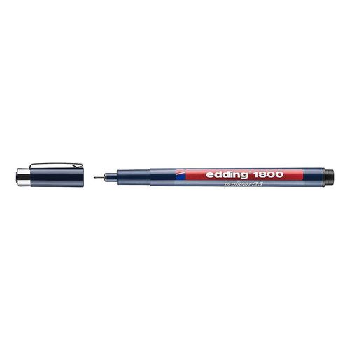 Edding 1800 Sketching & Drawing Pen 3
