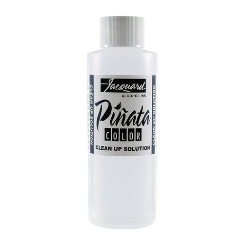 Jacquard Pinata Alcohol Ink Clean-Up Solution 1oz