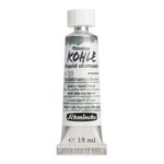 Schmincke Liquid Charcoal Grape Seed Black preview