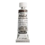 Schmincke Liquid Charcoal Cherry Pit Black preview