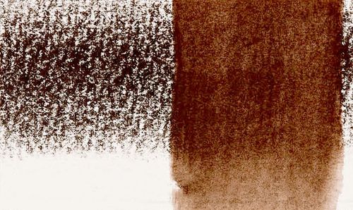 Derwent Inktense Pencils NEW Burnt Umber