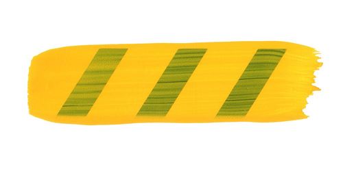 Golden Fluid Acrylic Colours 30ml Diarylide Yellow