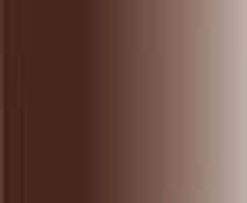 Daler Rowney System 3 Fluid Acrylic Paint Burnt Umber