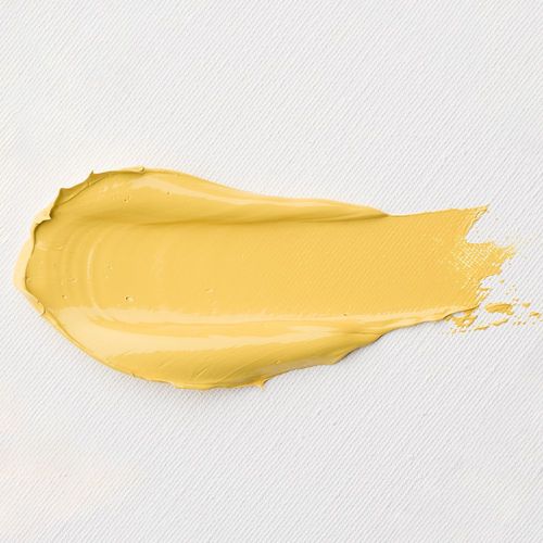Cobra Study Water Mixable Oils 40ml Naples Yellow Deep