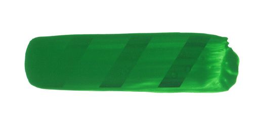 Golden Fluid Acrylic Colours 473ml Permanent Green Light