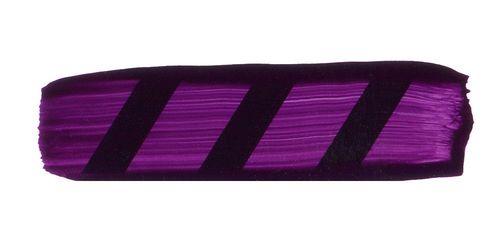Golden Fluid Acrylic Colours 473ml Permanent Violet Dark