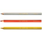 Giotto Mega Pencils Box of 8 preview