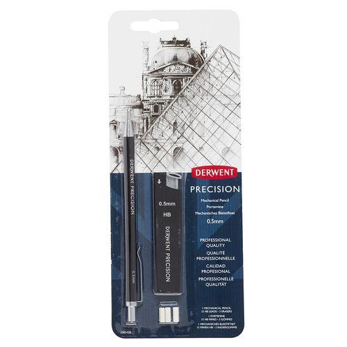 Derwent Precision Mechanical Pencils 5mm