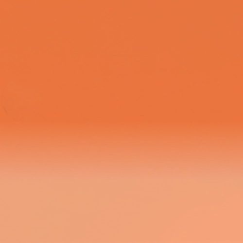 Derwent Inktense Paint Pans Bright Orange