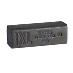 Derwent Tinted Charcoal XL Blocks Sepia preview