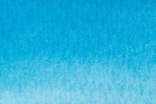 Derwent Watercolour Paint Pans Kingfisher Blue
