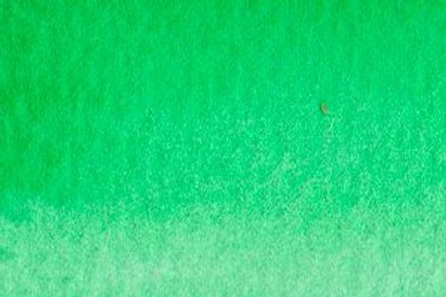 Derwent Watercolour Paint Pans Emerald Green
