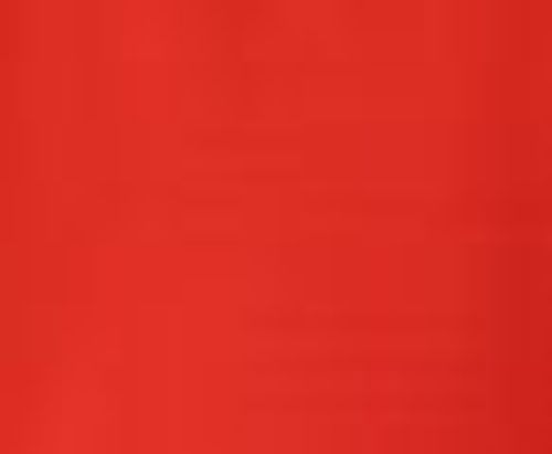 Winsor & Newton Designers' Gouache Paint 14ml Tube Flame Red