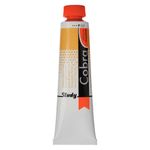 Cobra Study Water Mixable Oils 40ml Naples Yellow Deep preview