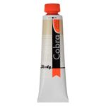 Cobra Study Water Mixable Oils 40ml Titan Buff preview