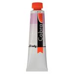 Cobra Study Water Mixable Oils 40ml Persian Rose preview