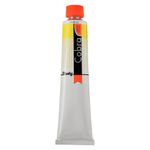 Cobra Study Water Mixable Oils 200ml Permanent Lemon Yellow preview