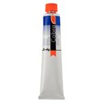Cobra Study Water Mixable Oils 200ml Ultramarine preview