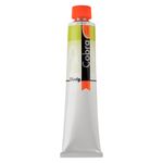Cobra Study Water Mixable Oils 200ml Yellowish Green preview