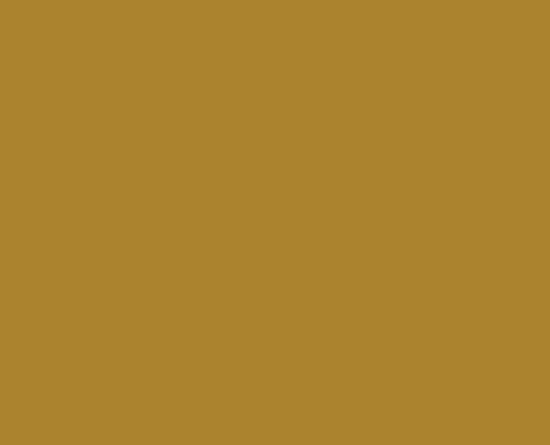 Sennelier Abstract Acrylic Paint SATIN 500ml SATIN Yellow Ochre