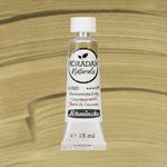 Schmincke Horadam Naturals Watercolour Paint 15ml Tubes Caucasus Earth preview