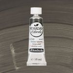 Schmincke Horadam Naturals Watercolour Paint 15ml Tubes Green Slate preview