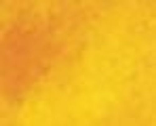 Rembrandt Watercolour Paint 5ml Tube Azo Yellow Medium