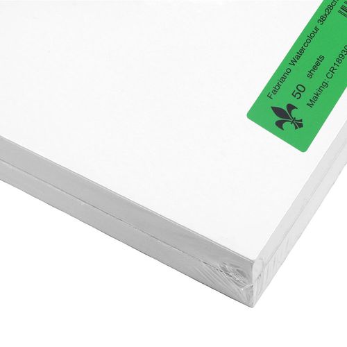 Bromleys Practice Paper Pack 11"x15" (50 sheets)
