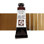 Daniel Smith Extra Fine Watercolours 15ml Tube Burnt Umber preview