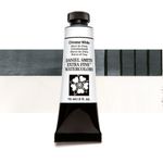 Daniel Smith Extra Fine Watercolours 15ml Tube Chinese White preview