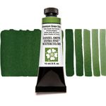 Daniel Smith Extra Fine Watercolours 15ml Tube Chromium Green Oxide preview