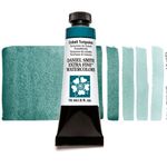 Daniel Smith Extra Fine Watercolours 15ml Tube Cobalt Turquoise preview