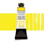 Daniel Smith Extra Fine Watercolours 15ml Tube Hansa Yellow Medium preview
