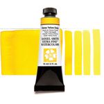 Daniel Smith Extra Fine Watercolours 15ml Tube Hansa Yellow Deep preview