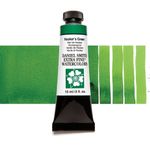 Daniel Smith Extra Fine Watercolours 15ml Tube Hooker’s Green preview