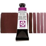 Daniel Smith Extra Fine Watercolours 15ml Tube Naphthamide Maroon preview