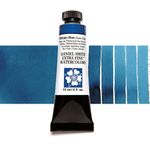 Daniel Smith Extra Fine Watercolours 15ml Tube Phthalo Blue (GS) preview