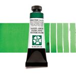 Daniel Smith Extra Fine Watercolours 15ml Tube Phthalo Green (YS) preview