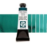 Daniel Smith Extra Fine Watercolours 15ml Tube Phthalo Turquoise preview